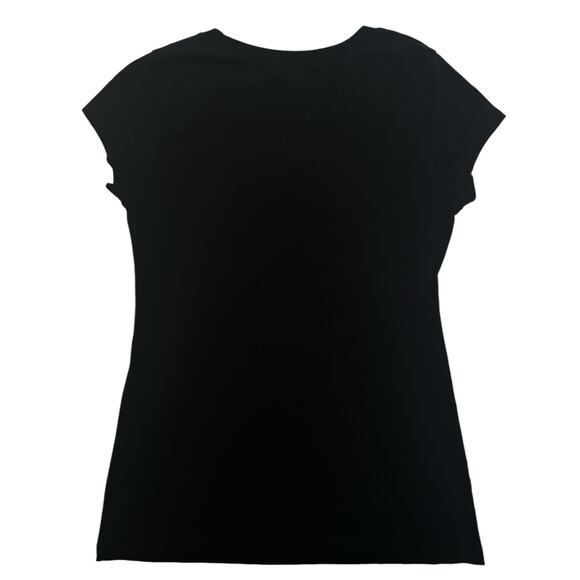 Disney Pixar Toy Story Buzz Lightyear “NOPE Not Today” Girls T-Shirt Size M 7-9 - Picture 2 of 7